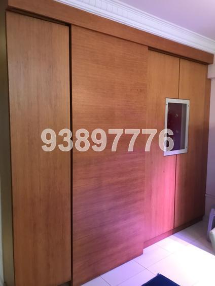 Blk 353A Admiralty Drive (Sembawang), HDB 5 Rooms #151243872